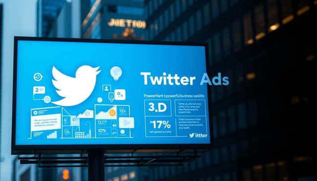 Twitter Ads: Effective Strategies for Business Growth